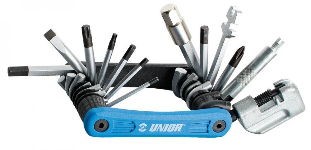 Unior Euro17 17 Functie Multi Tool 3/3