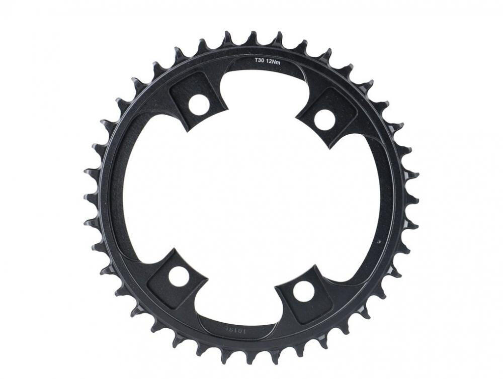 Plateau Sram X-Sync AXS 107 BCD Polar 2/3