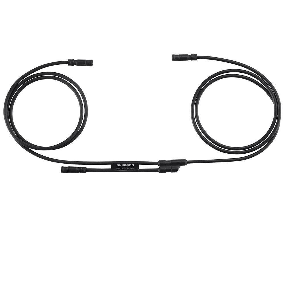Verbindungskabel in Shimano ew-jc130mm 550mm - 550 mm - 50 mm 2/2