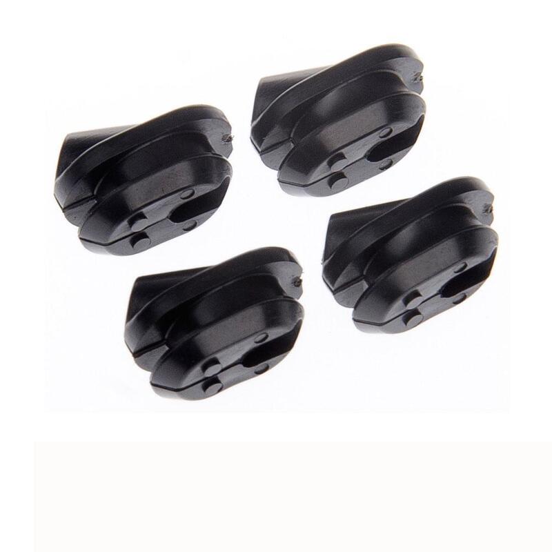 Tapa Sellante De Cable DI2 7x8mm Shimano