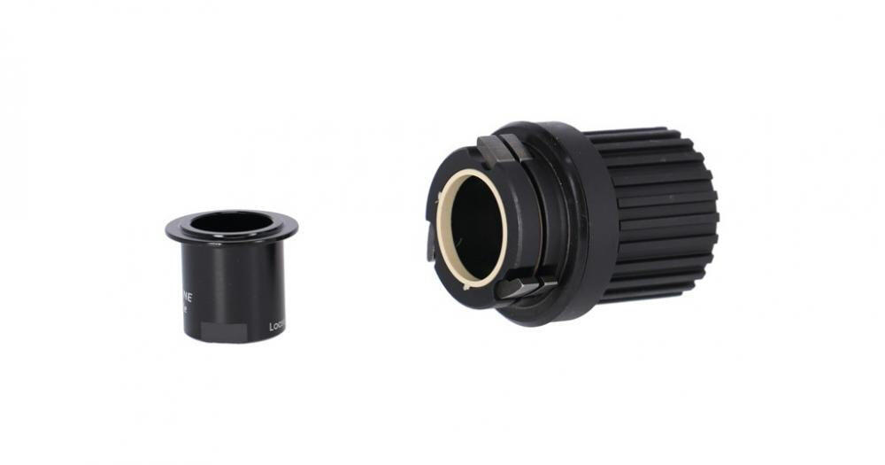 Corps de cassette 12 vitesses XLC WS-X19 Shimano 2/2