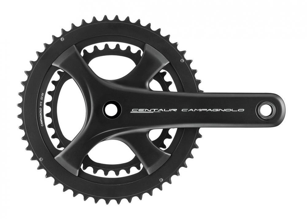Pedali Campagnolo Centaur 11 v 36 x 52 2/3