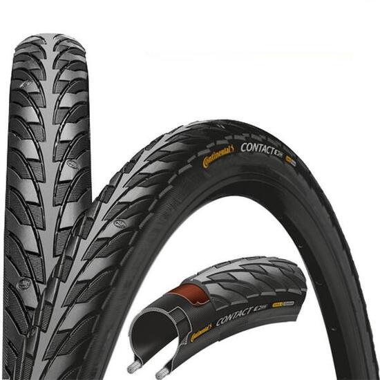 Opona rowerowa Continental Contact (28-622)