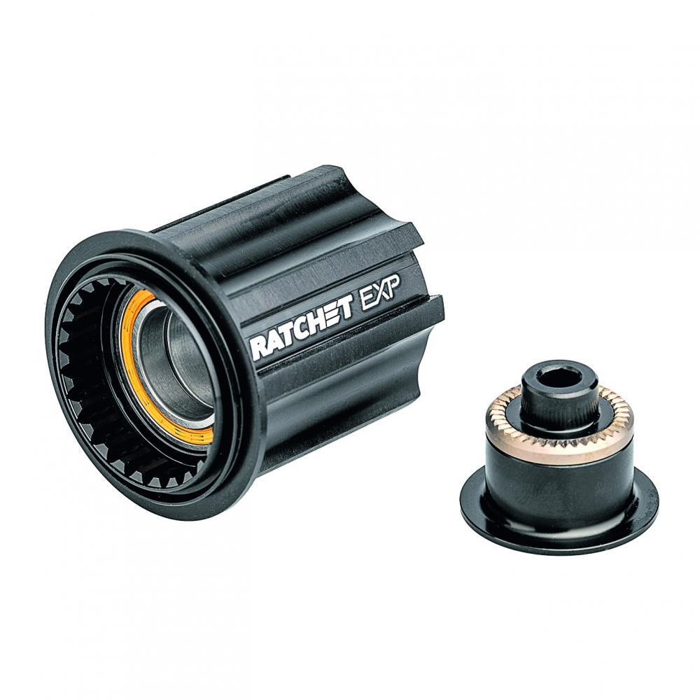 Naafd Body Kit Ratchet Ceramic 10/11 Exp 130/5 2/3