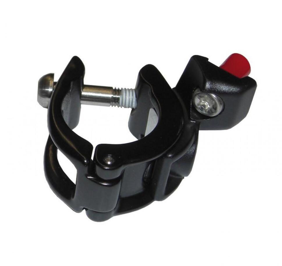 Części Sram Mmx Single Black droite