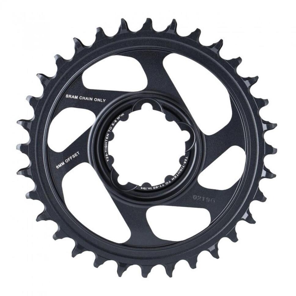 Tarcza Mechanizmu Korbowego Xx1/Gx Eagle