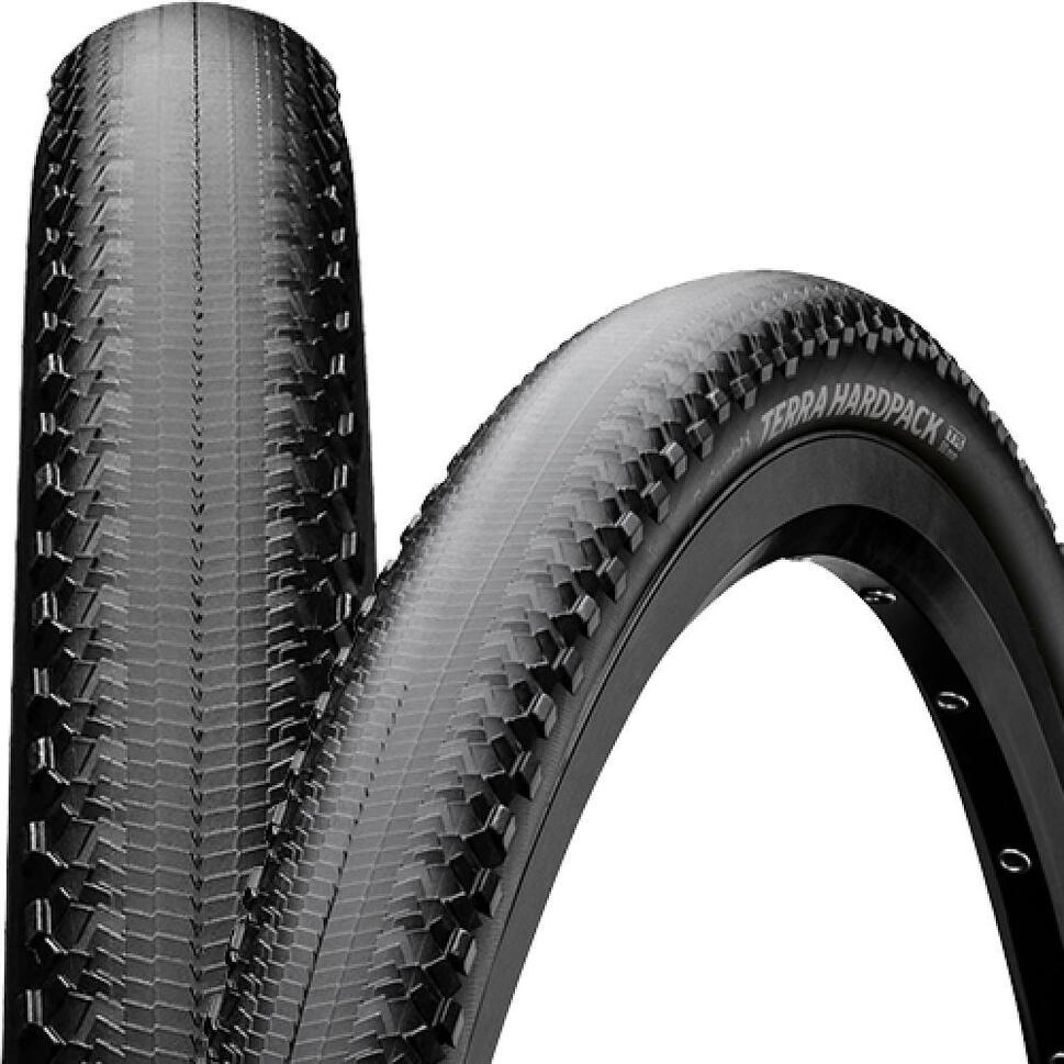 Opona 28"  Terra Hardpack