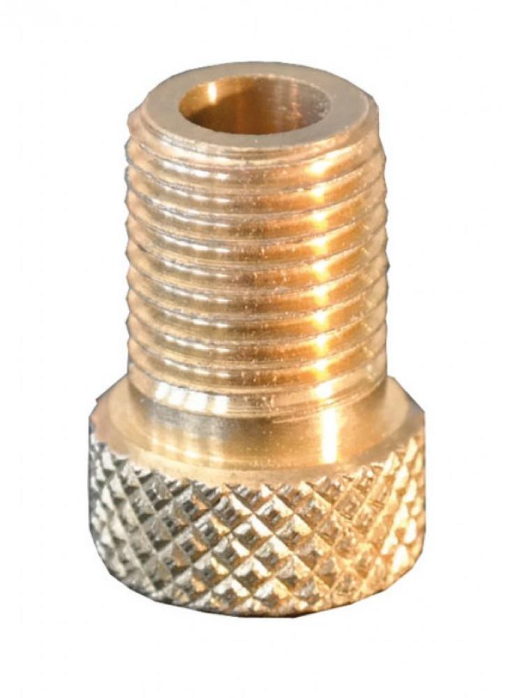 Adaptateur de valve standard Schwalbe Dunlop/Presta (x50) 2/3