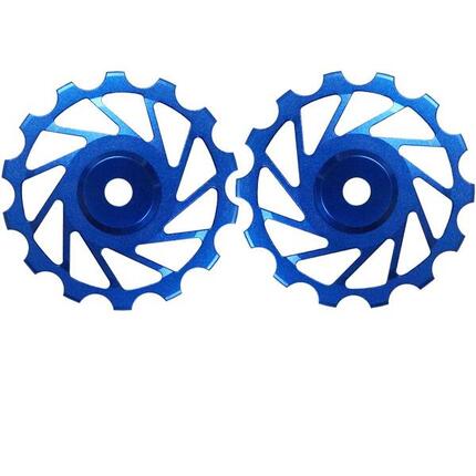 Nova Ride 14z MTB Schaltrollenset Ceramic