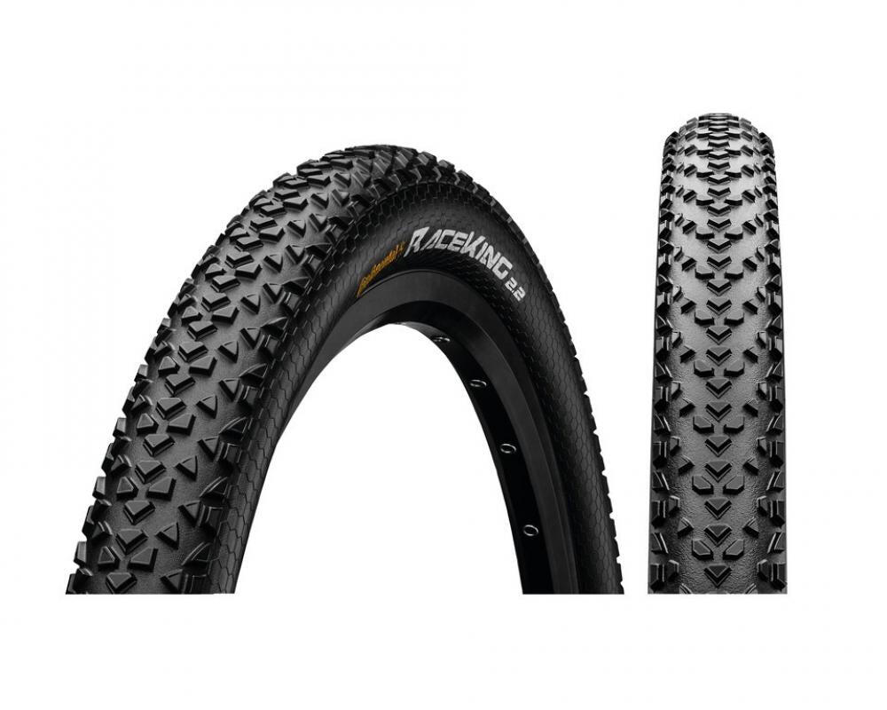 Fahrradreifen Continental Race King Protection Tb Ready 2/3