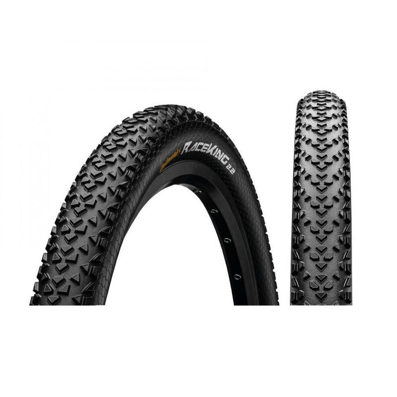 Continental Reifen Race King ShieldWall (50-584) 27,5x2,00