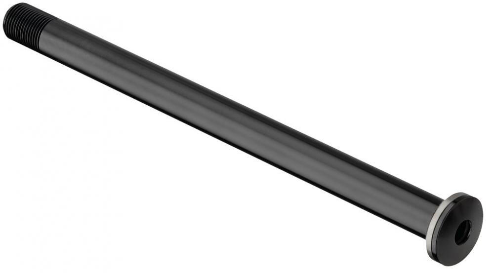 VR thru axle DT Swiss RWS plug in Alu, 12/100mm, sans levier TA Road E-Thru 2/2