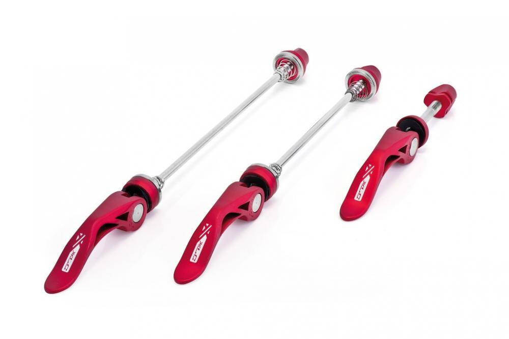 Set blocage rapide XLC QR-L05 (x3) 3/3