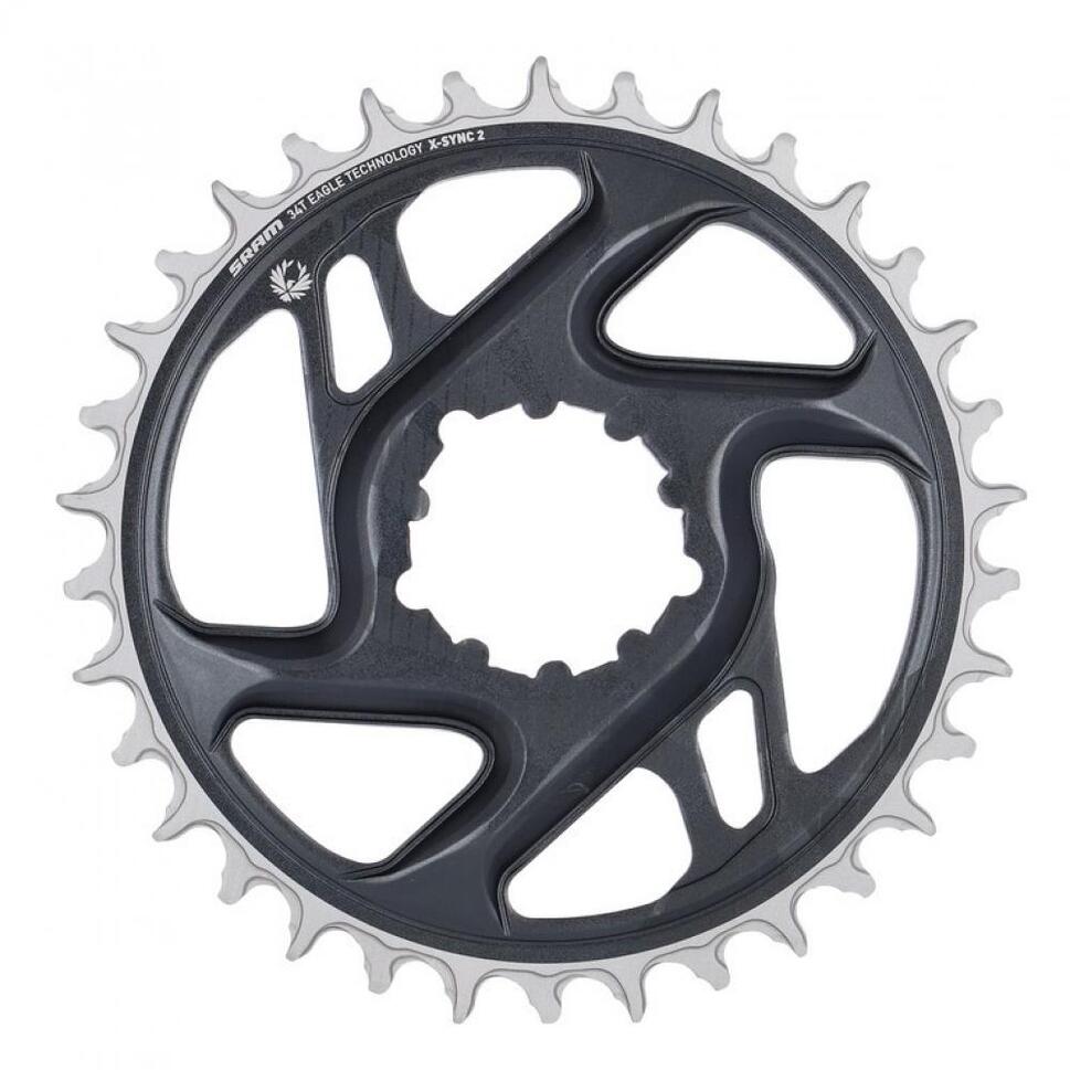 Tarcza Mechanizmu Korbowego Gx Eagle C1