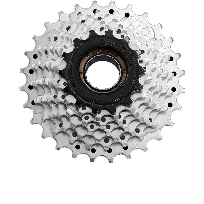 Freewheel 6-Speed 14-28 - Zink