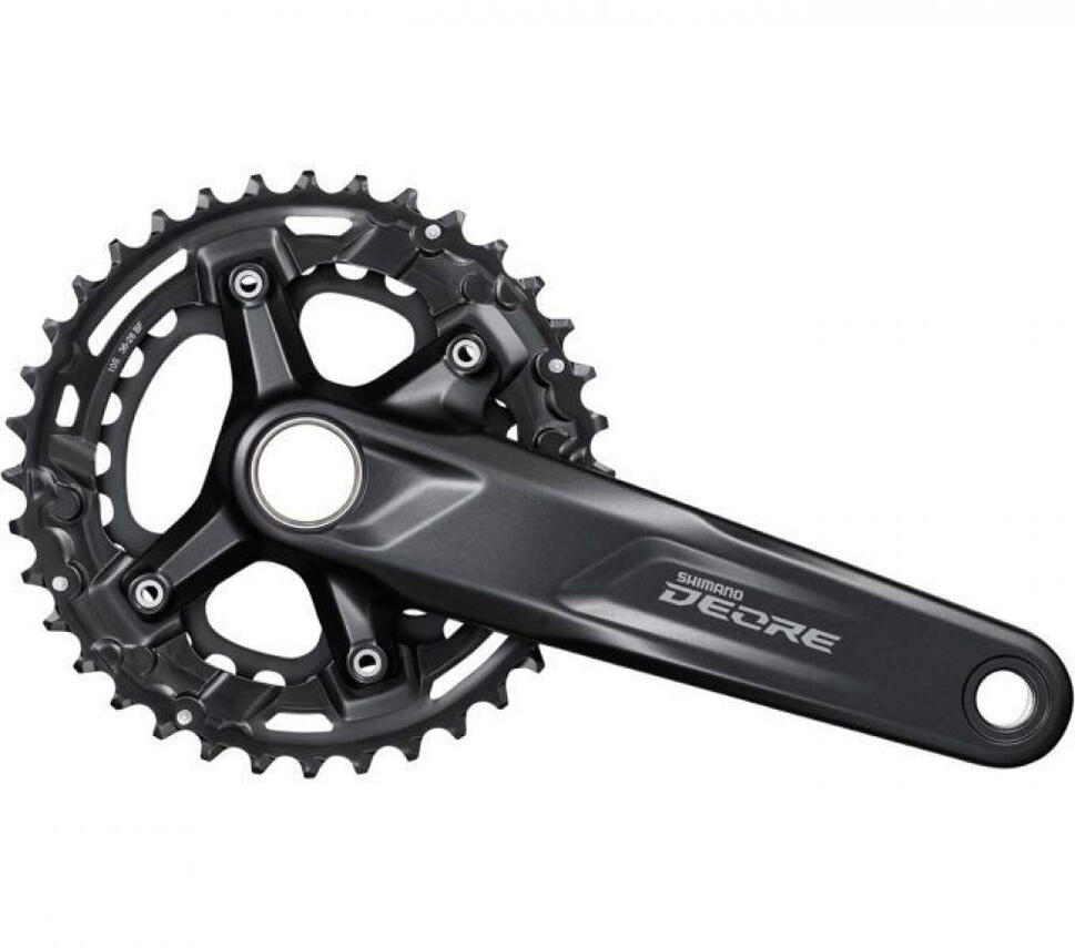 Korby 10v Shimano Deore Fc-M4100-B2