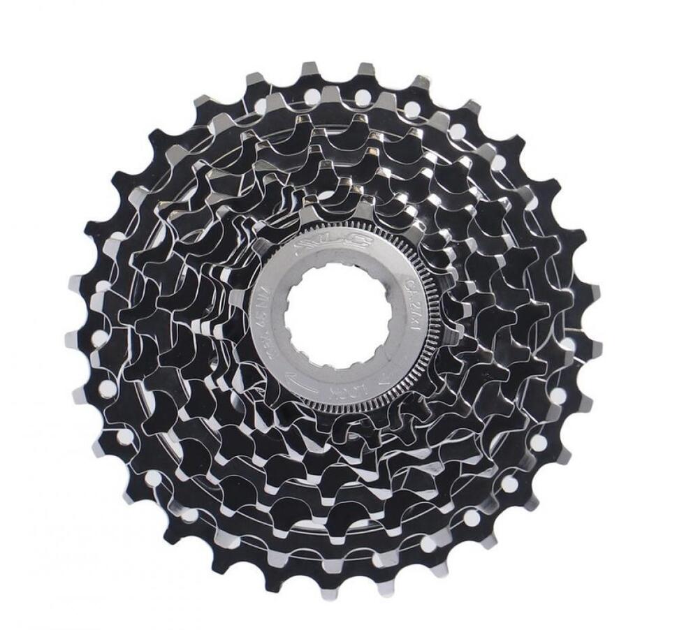 10-biegowa kaseta XLC FW-S03 Shimano 13-26