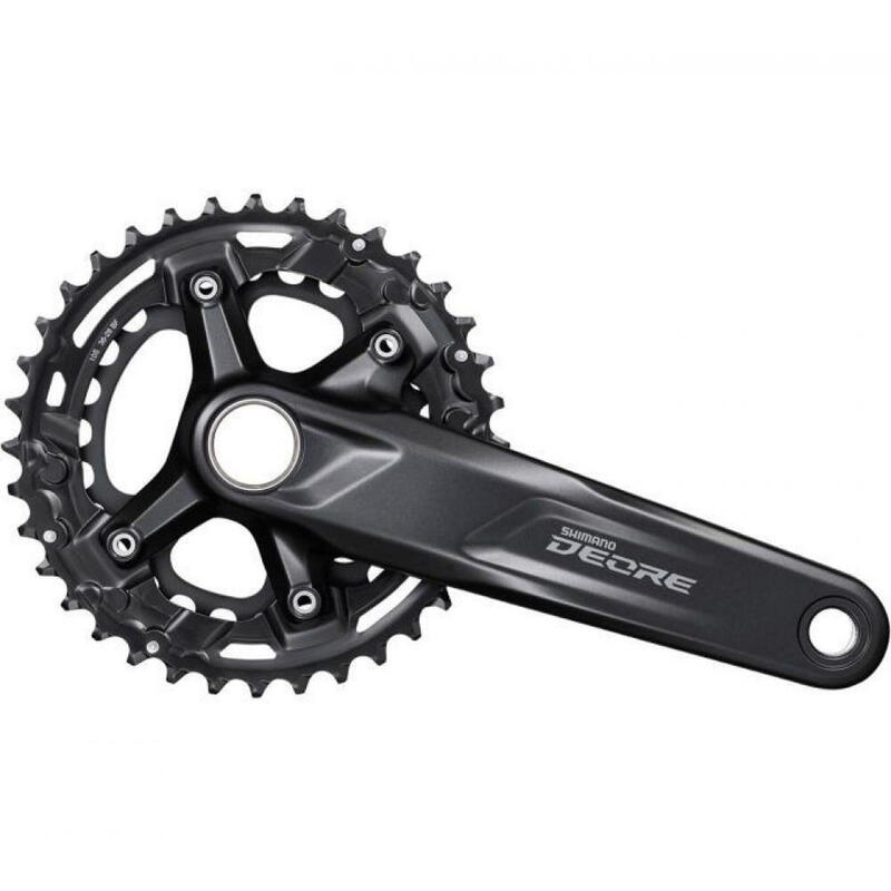 Tretlager 10v Shimano Deore Fc-M4100-B2