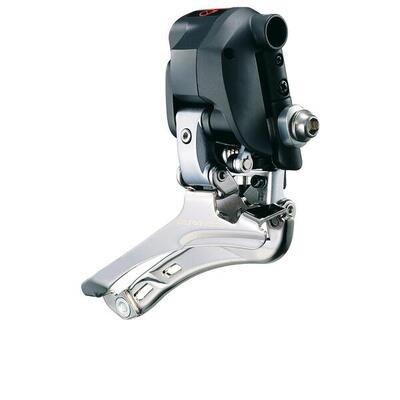 Dura-Ace 2x10s Di2 Umwerfer Anlöt