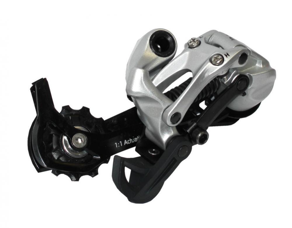 Rear derailleur Sram X5 9V 2/3