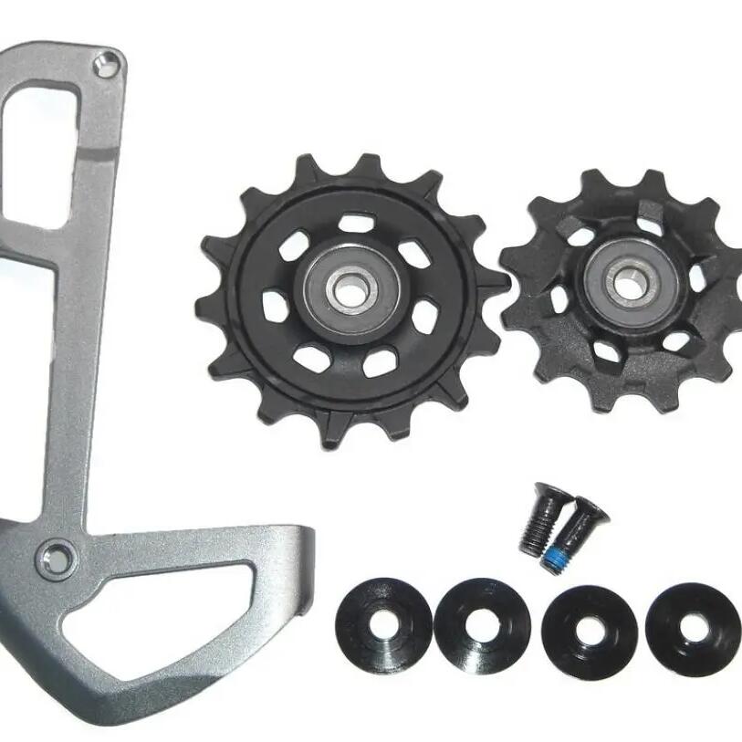 Rear derailleur Sram Rd Gx Eagle Pulleys And Inner Cage