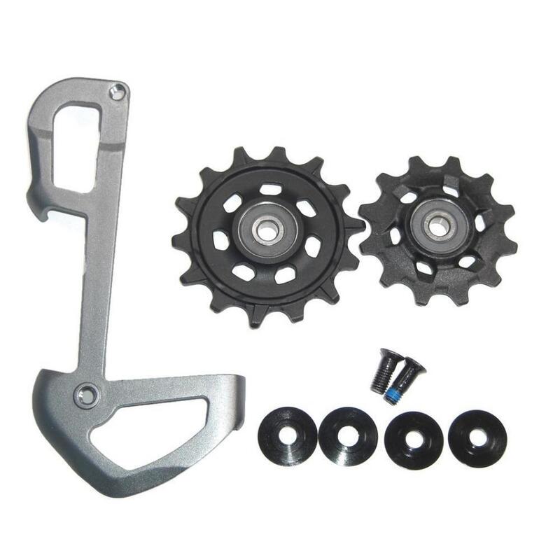 Sram Rear Derailleur Pulley And Inner Cage Gx Eagle X-sync