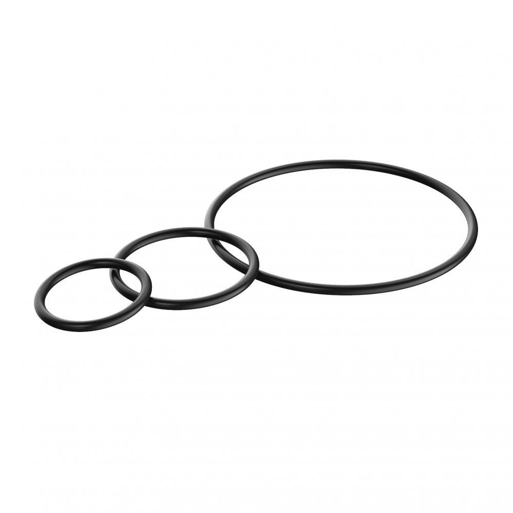 Knog Cobber Replacement Straps Pack 2/7