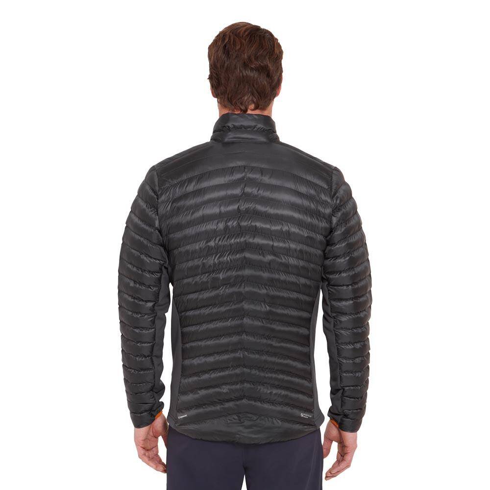 Rab Cirrus Flex Jacket Graphene Large -  4