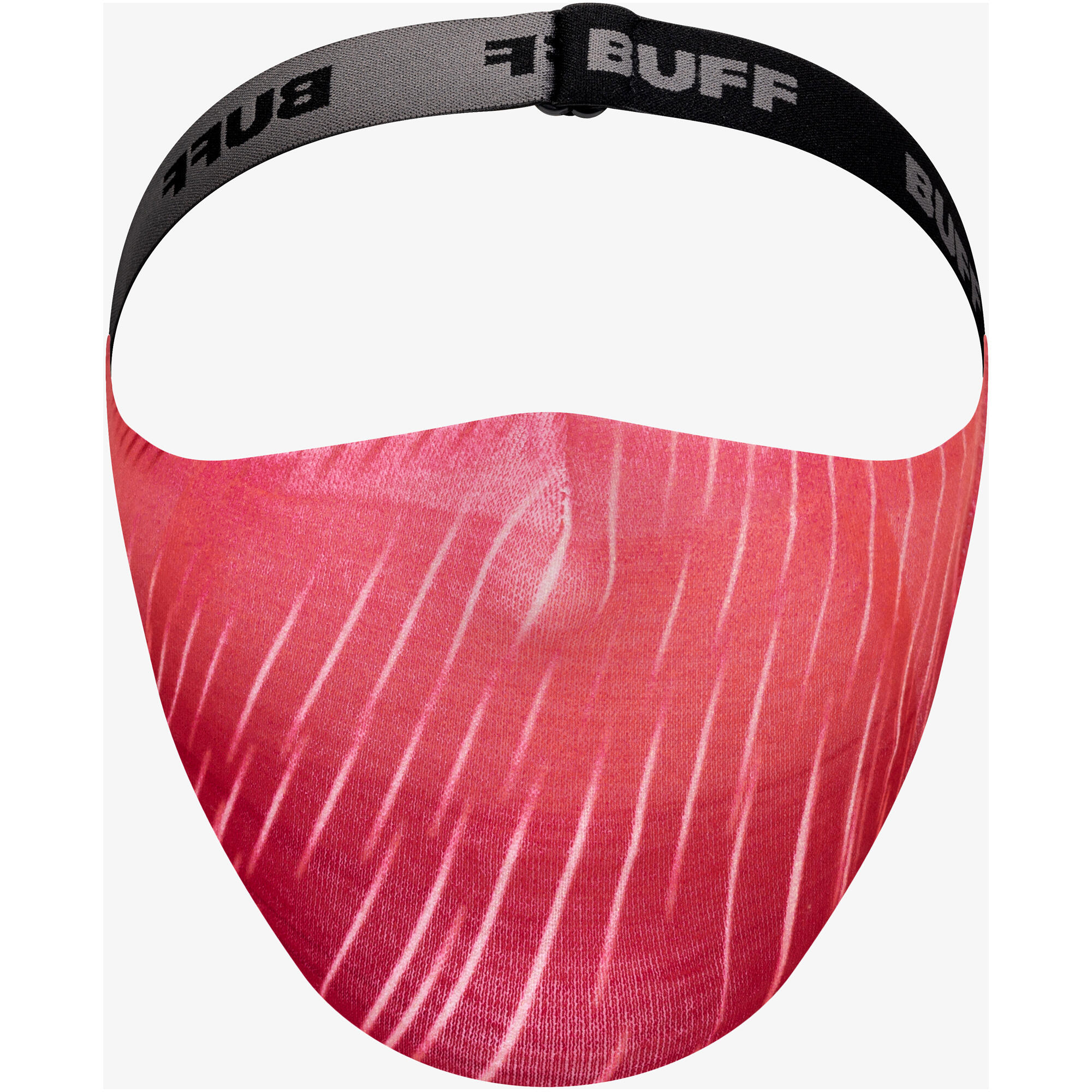 Maseczka BUFF FILTER MASK KEREN FLASH 3/3