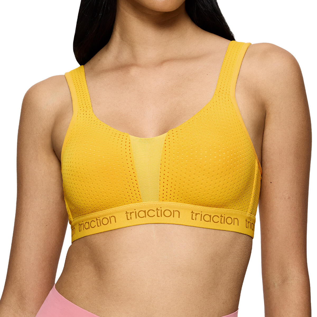 TRIACTION sport bh Dames - Energy Lite