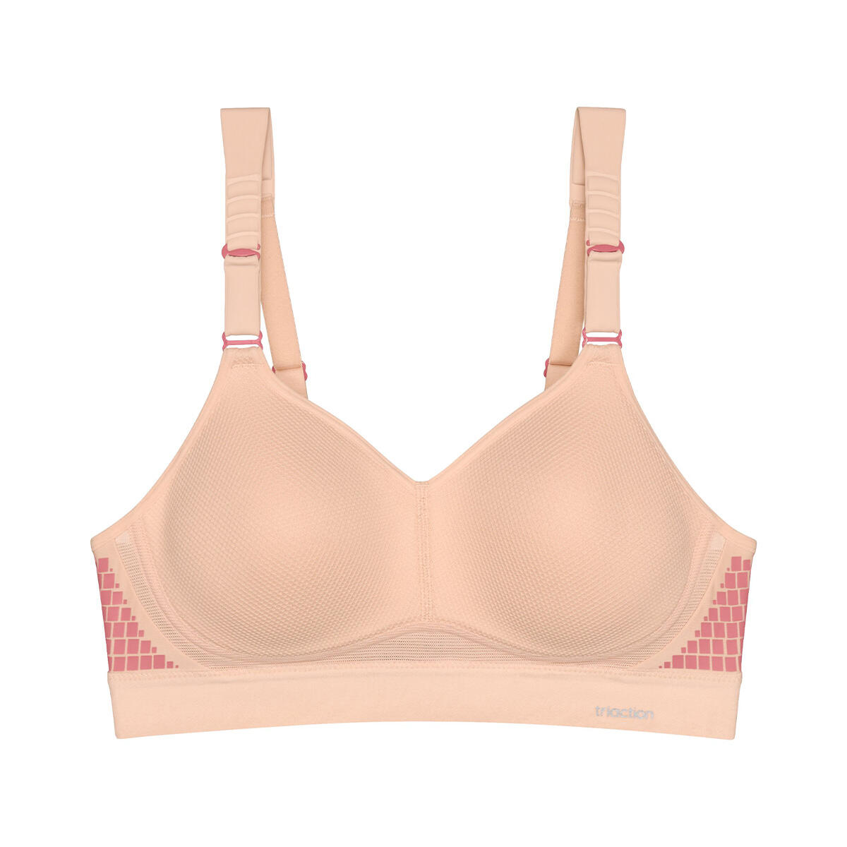 sport bh Dames - Hybrid Lite 2/4