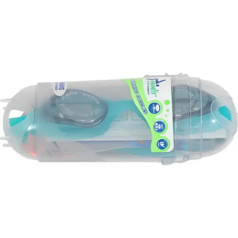 Swimfit 621220 Mavis úszószemüveg türkiz 2/2
