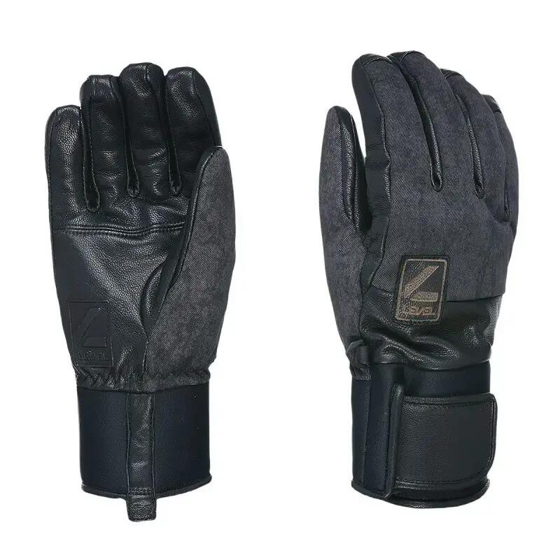 Ski gloves Level Rover 2025