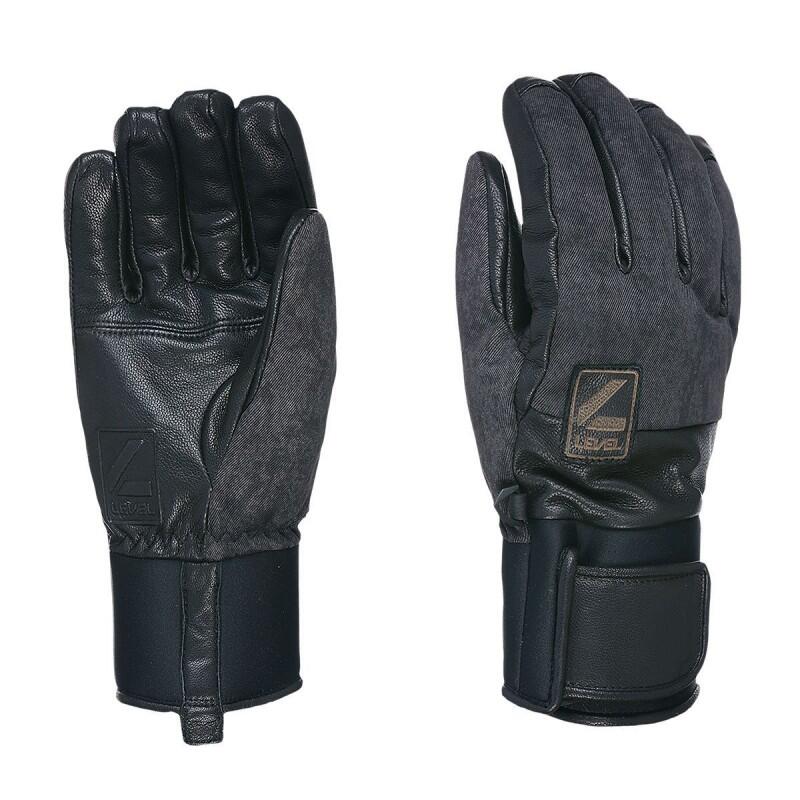 LEVEL Level Rover snowboardhandschoenen voor heren