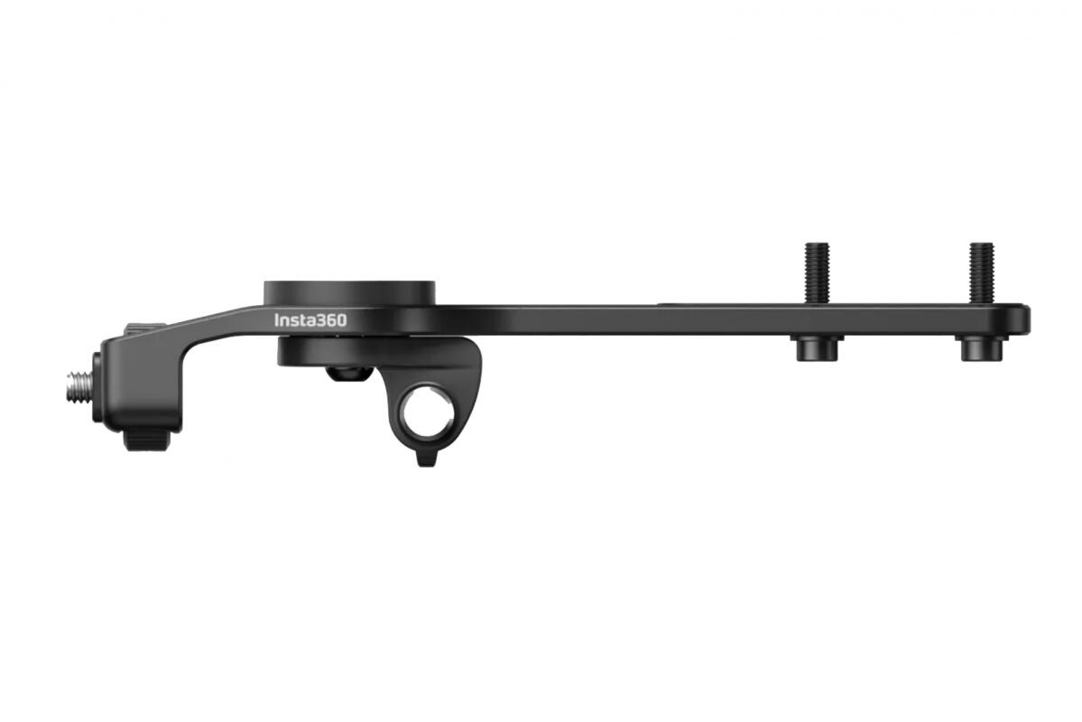 INSTA360 držák na kolo integrovaný