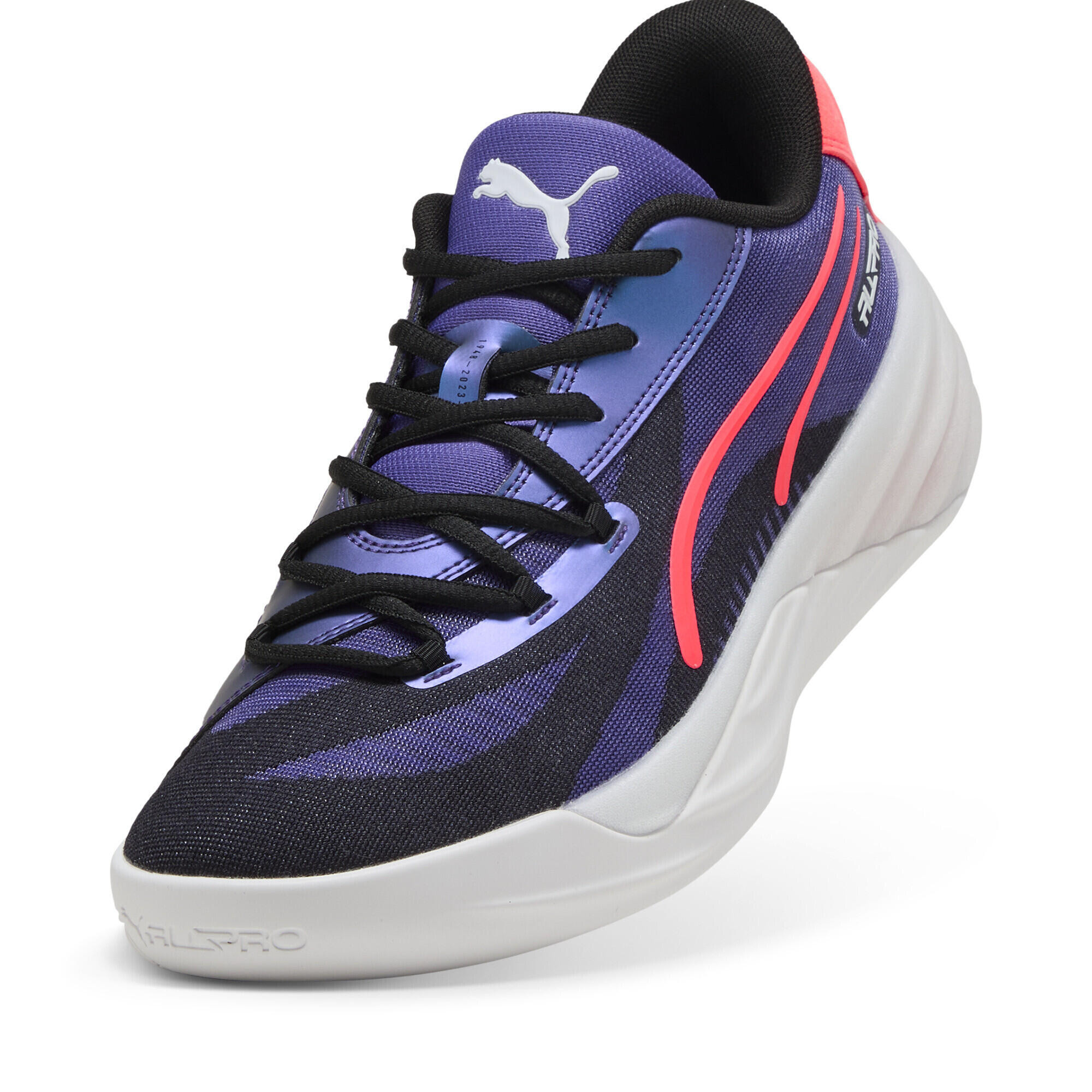 All Pro NITRO™ Basketballschuhe Erwachsene PUMA 6/7
