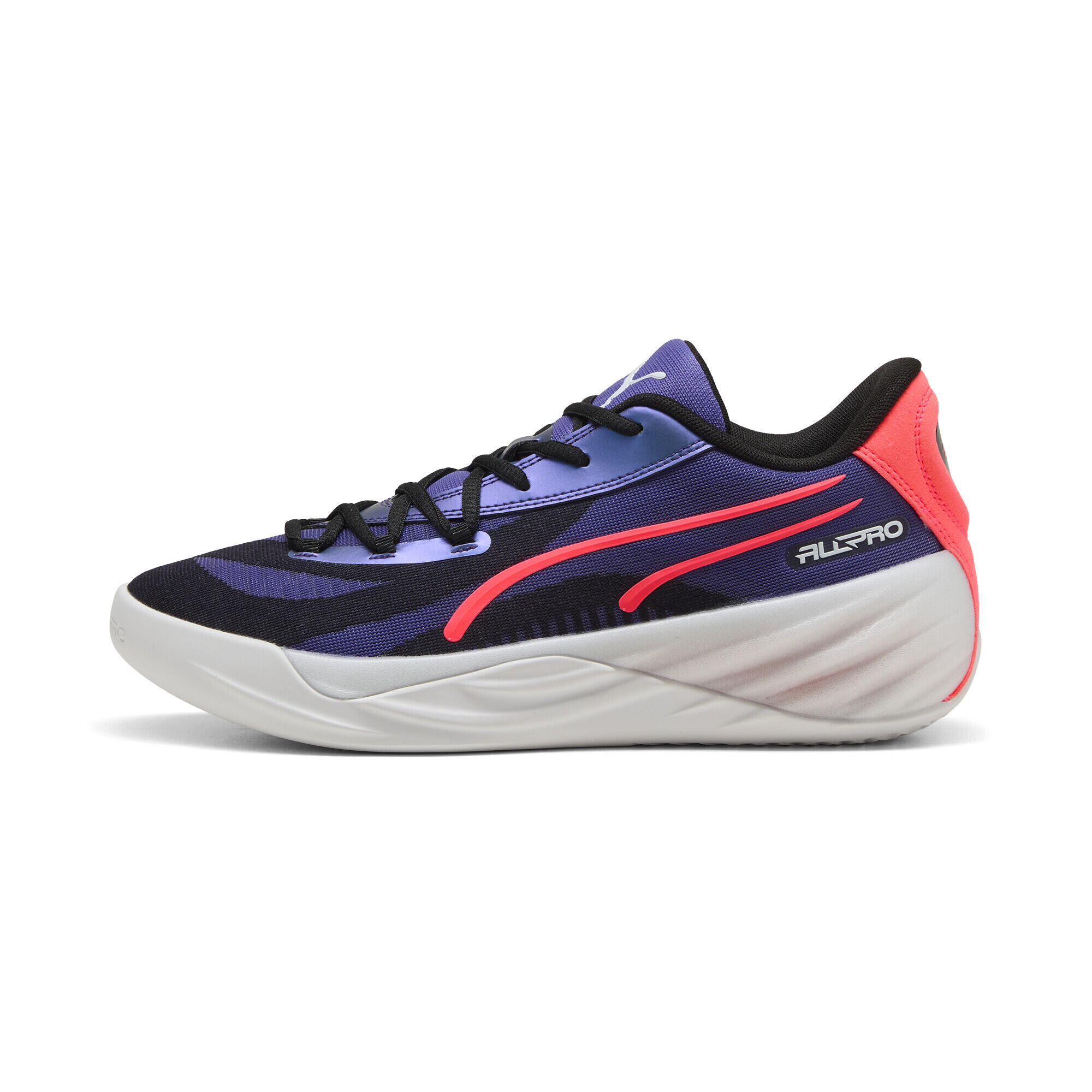 All Pro NITRO™ Basketballschuhe Erwachsene PUMA 3/7