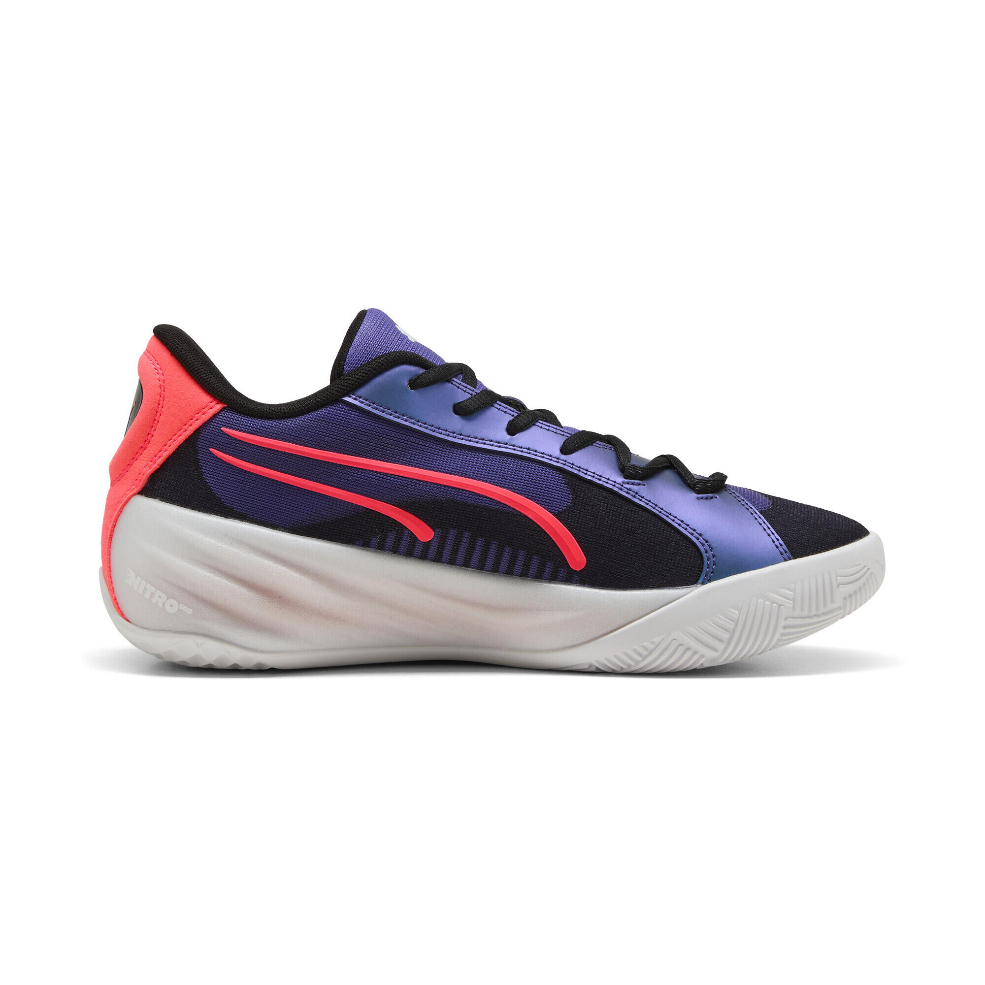 All Pro NITRO™ Basketballschuhe Erwachsene PUMA 5/7