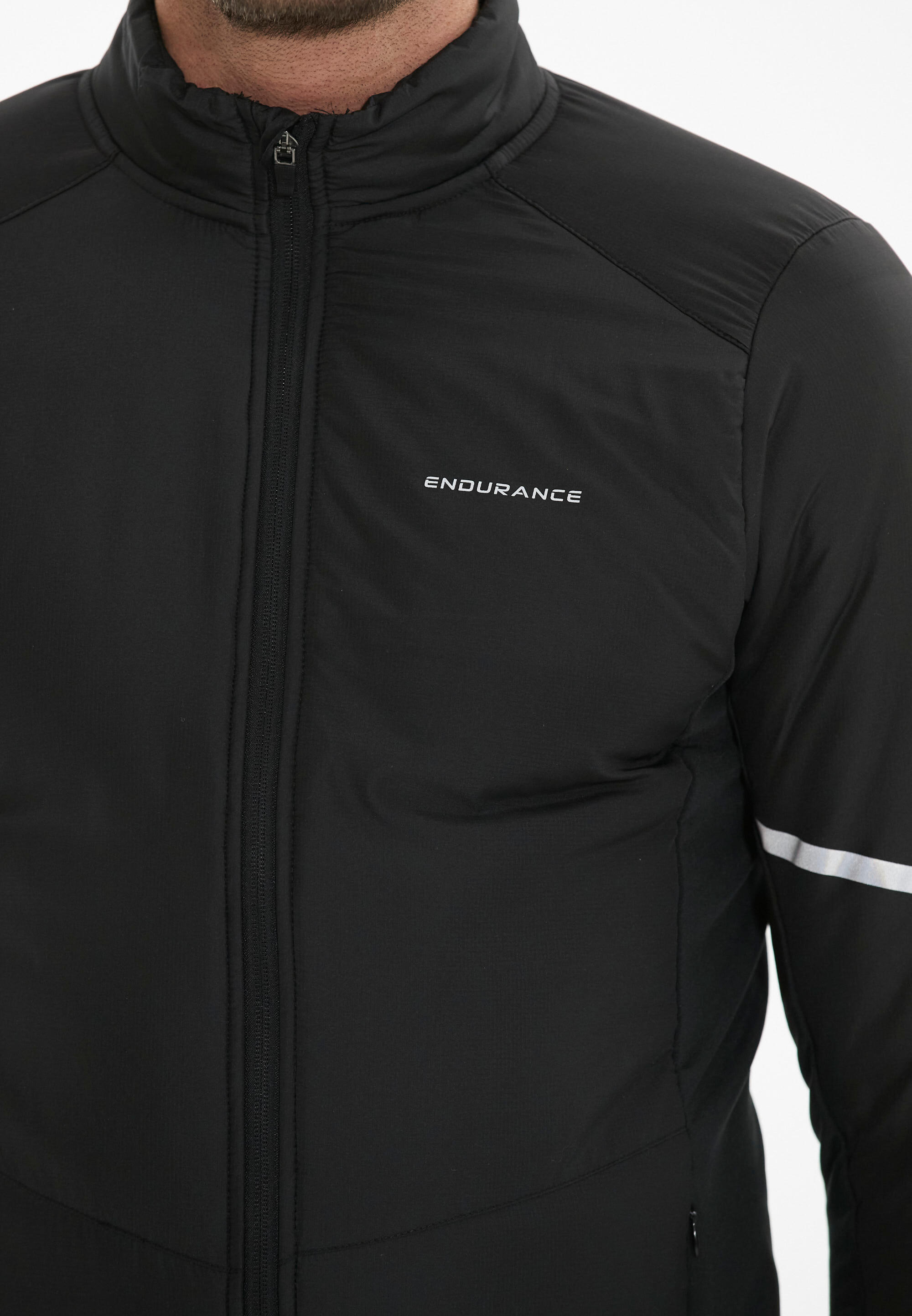Bluza hybrydowa męska Endurance Parken PrimaLoft® 7/15