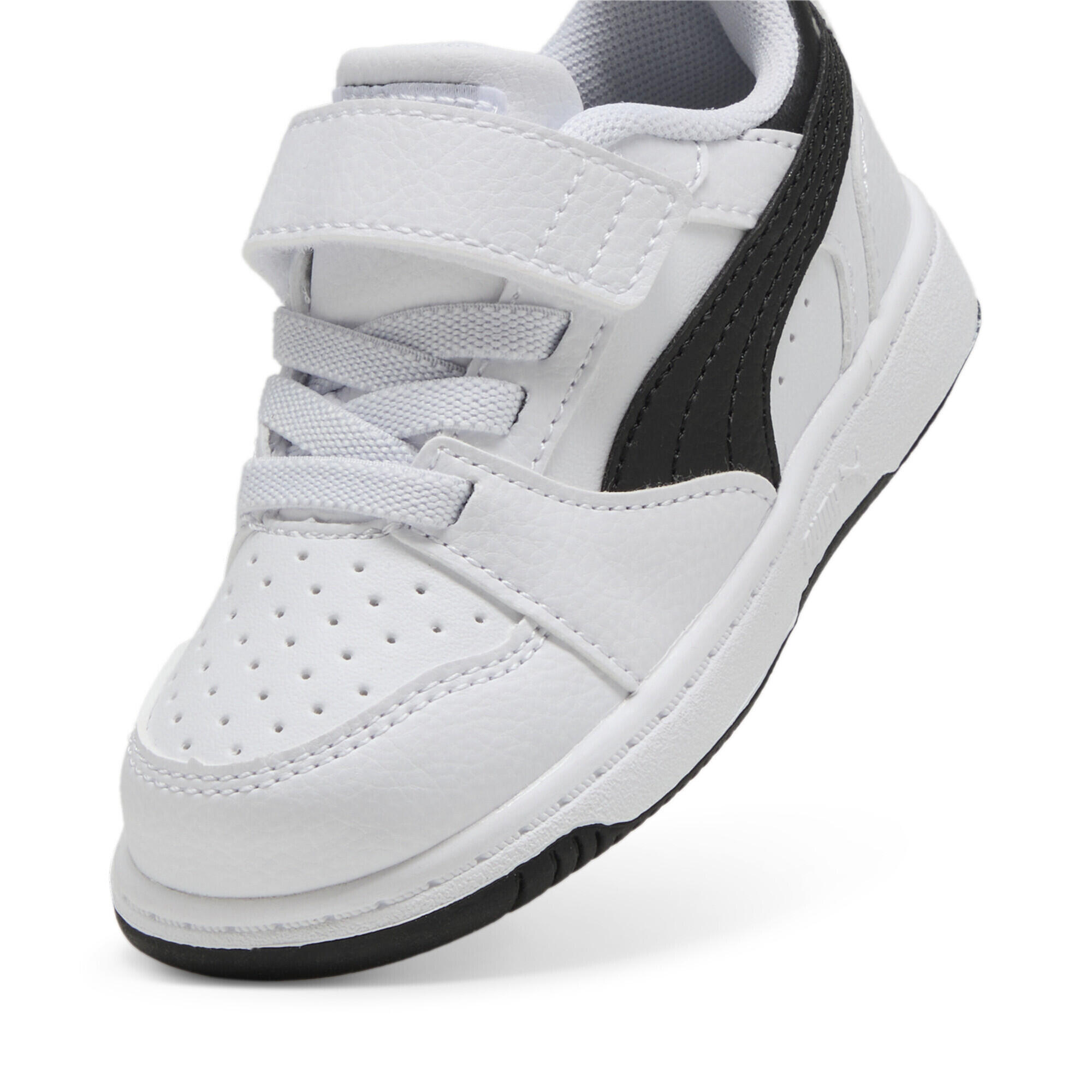 Baskets Rebound V6 Lo Bébé PUMA 6/7