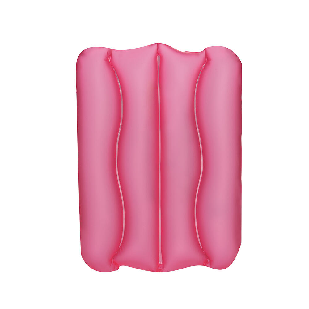 Almohada Hinchable PVC para Jardín y Piscina 38x25x5 cm 5/7