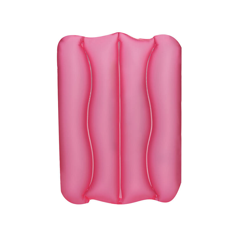 BESTWAY PERNA GONFLABILA 38X25 CM, Roz