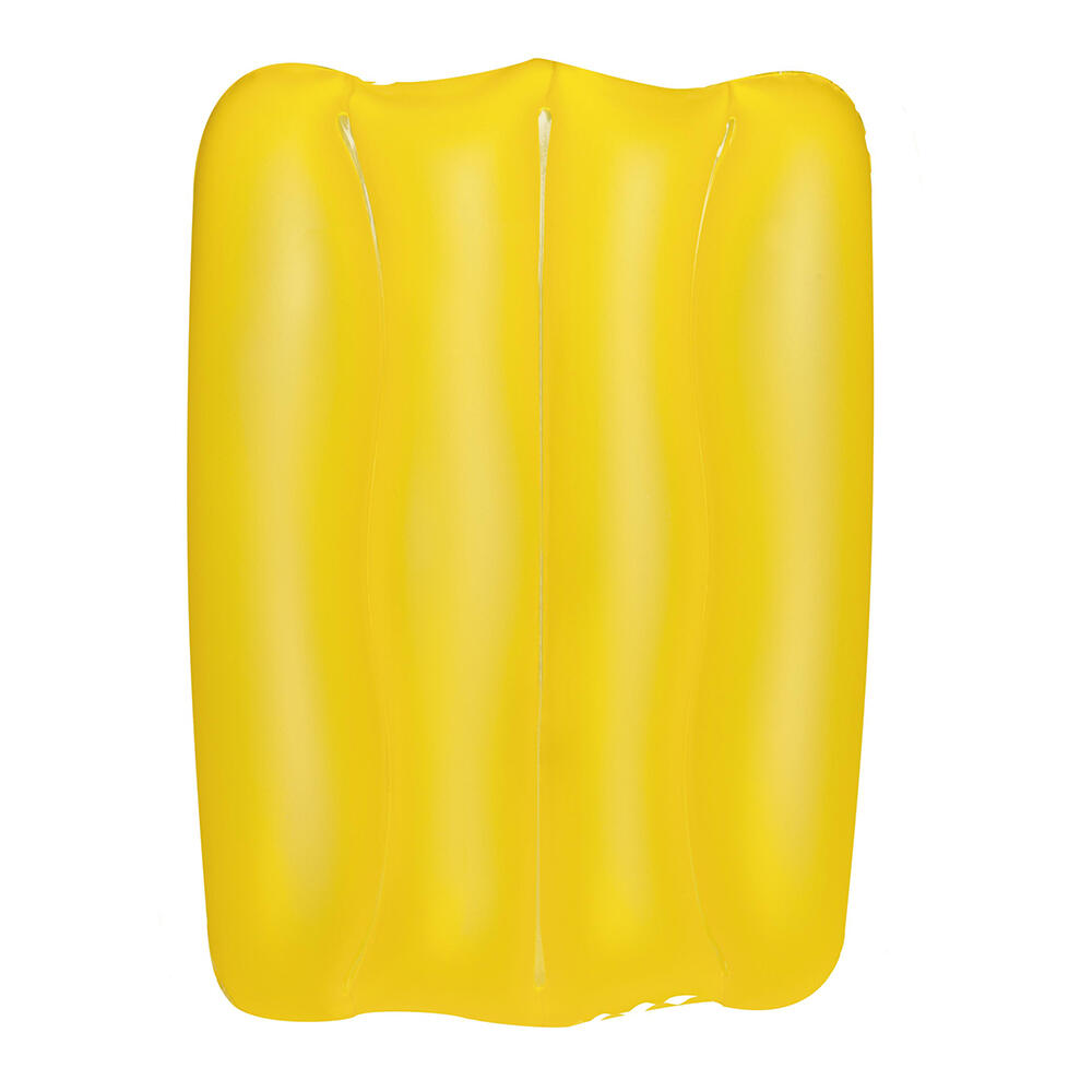 Almohada Hinchable PVC para Jardín y Piscina 38x25x5 cm 4/7