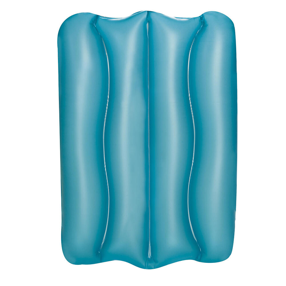 Almohada Hinchable PVC para Jardín y Piscina 38x25x5 cm 3/7