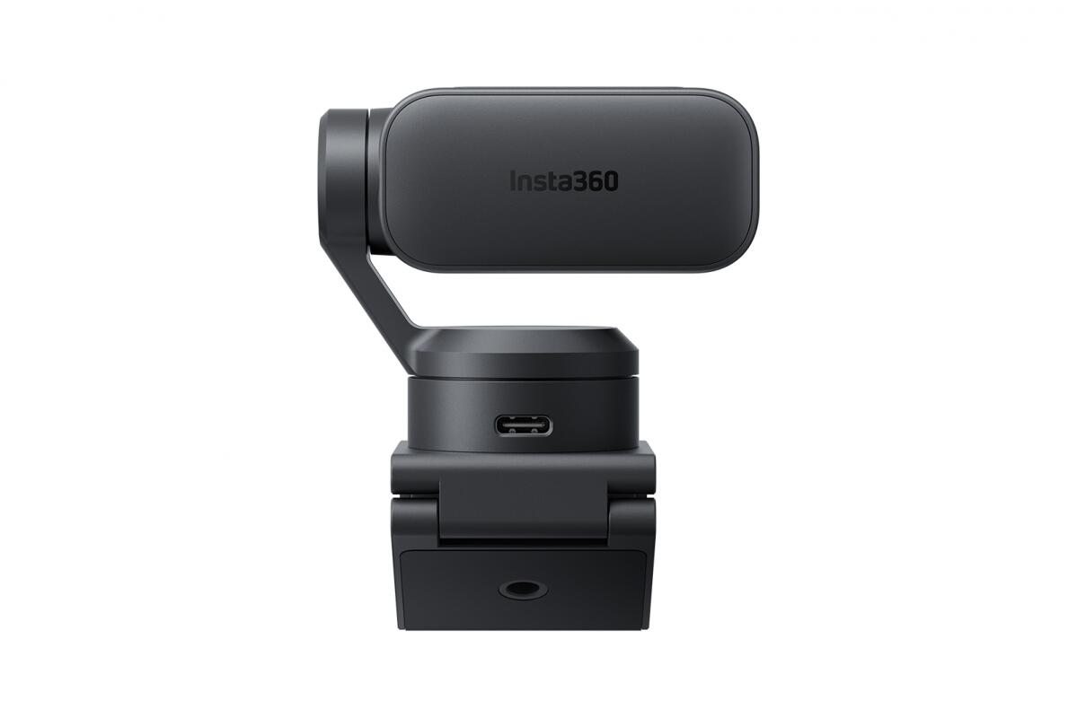 Insta360 Link 2 Gimbal 2/6