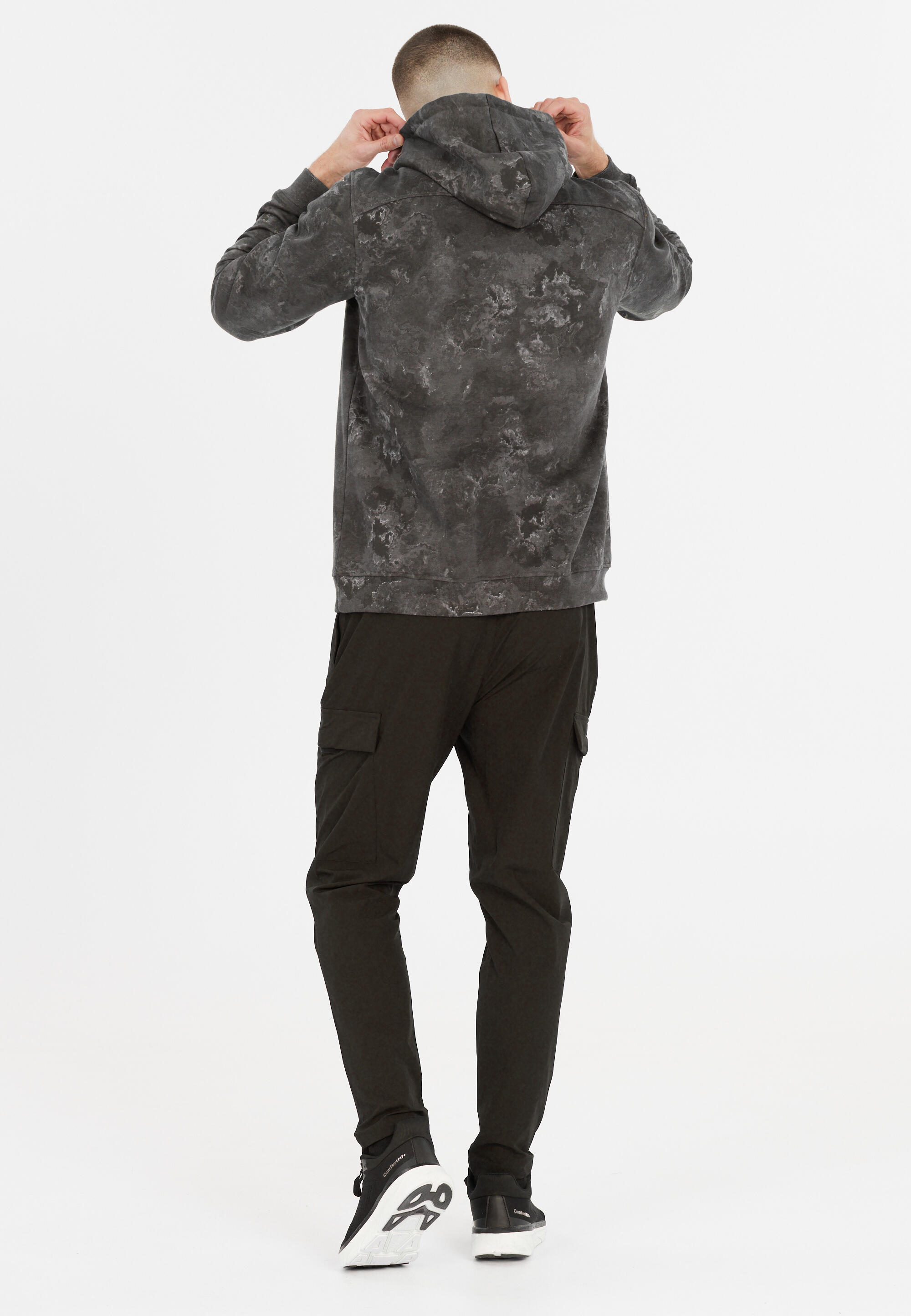Kapuzensweatshirt Callum 5/5