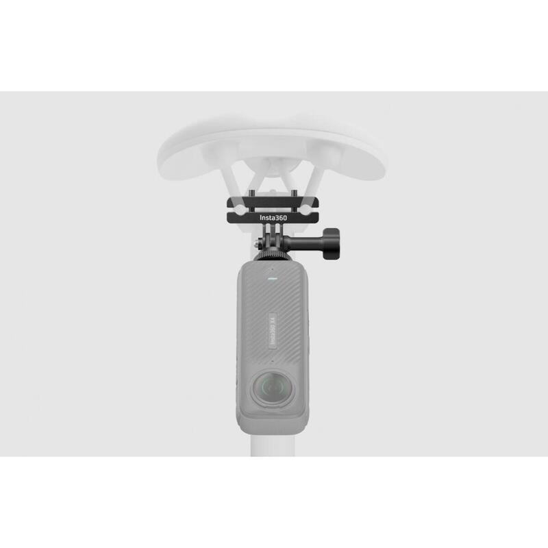 Insta360 držák na sedlo kola