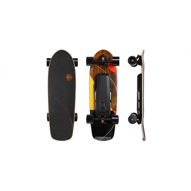 Exway Ripple E-skateboard