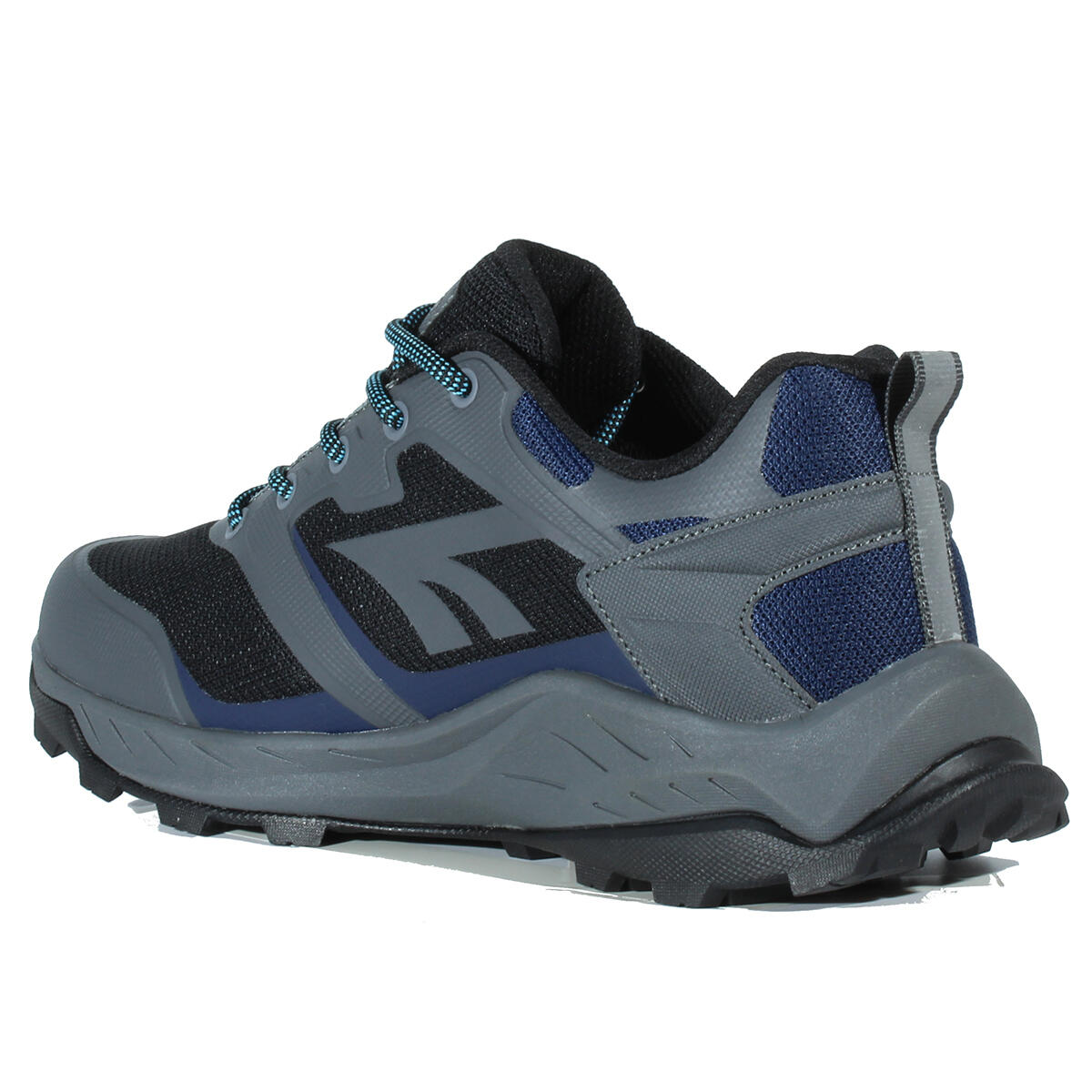 Hi-Tec Chaussures de montagne Hi-Tec Toubkal Low Wp... 4/7