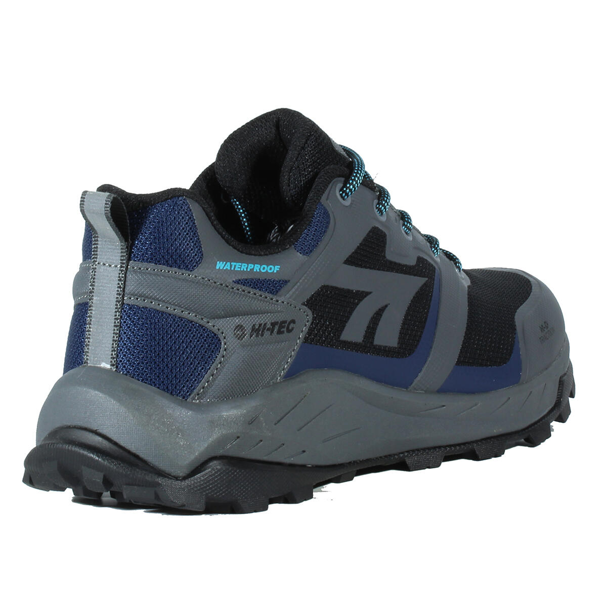 Hi-Tec Chaussures de montagne Hi-Tec Toubkal Low Wp... 2/7